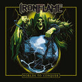 Ironflame | Worlds To Conquer | CD