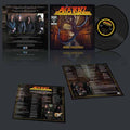 Alcatrazz | Prior Convictions | LP