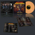 Alcatrazz | Prior Convictions (Orange Vinyl) | LP