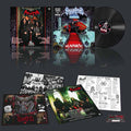 Phantom | Not Midnight Yet | LP