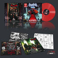 Phantom | Not Midnight Yet (Red Vinyl) | LP