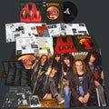 Coroner | R.I.P. | LP