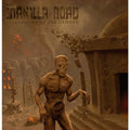 Manilla Road | Playground Of The Damned (Mixed Vinyl) | LP