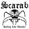 Scarab | Rolling Like Thunder (2cd Slipcase) | 2CD