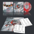 Razor | Violent Restitution (Multi-Splatter Vinyl) | LP
