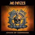 Jag Panzer | Chain Of Command | CD