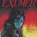 Exumer | Possessed By Fire | CD