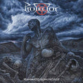 Protector | Reanimated Homunculus | CD