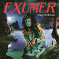Exumer | Rising From The Sea | CD