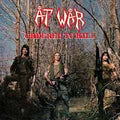 At War | Ordered To Kill (Slipcase) | CD