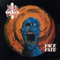 Blood Feast | Face Fate (Purple Vinyl) | LP