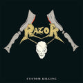 Razor | Custom Killing | LP