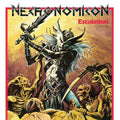 Necronomicon | Escalation | LP