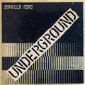 Manilla Road | Underground (Splatter Vinyl) | LP