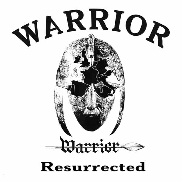 Warrior | Resurrected (Slipcase) | CD