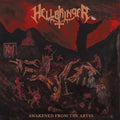 Hellbringer | Awakened From The Abyss | LP
