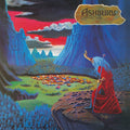 Ashbury | Endless Skies | CD