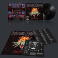 Infernal Majesty | None Shall Defy | LP