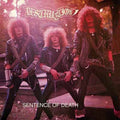 Destruction | Sentence Of Death | CD