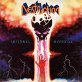 Destruction | Infernal Overkill (Golden Vinyl) | LP