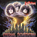 Destruction | Eternal Devastation (Silver Vinyl) | LP