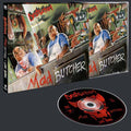 Destruction | Mad Butcher (Slipcase) | CD
