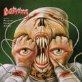 Destruction | Release From Agony | CD