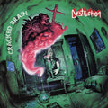 Destruction | Cracked Brain (Picture Vinyl) | LP