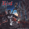 Riot | Archives Volume 3: 1987-1988 (+Dvd) | 2LP