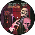 Manilla Road | Mystification (Picture Disc) | LP
