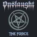 Onslaught | The Force (Picture Vinyl) | LP