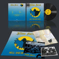 Alien Force | Hell And High Water | LP