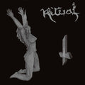 Ritual | Surrounded By Death (White Vinyl) | LP