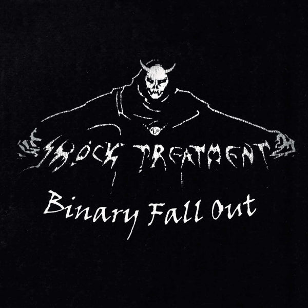 Shock Treatment | Binary Fall Out | C2LP