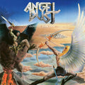 Angel Dust | Into The Dark Past (Slipcase Edition) | CD