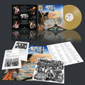 Angel Dust | Into The Dark Past (Beer Colored Vinyl) | LP