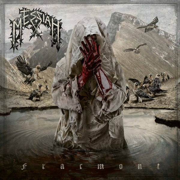 Messiah | Fracmont | 2LP