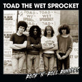 Toad The Wet Sprocket | Rock 'N' Roll Runners (Green Vinyl) | 2LP