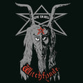 Witchfynde | Give 'Em Hell | CD