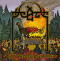 Scald | Will Of The Gods Is Great Power | CD