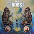 The Rods | Heavier Than Thou (Slipcase) | CD