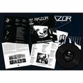 Razor | Armed And Dangerous | LP