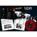Razor | Armed And Dangerous (Marbled Vinyl) | LP