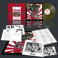 Tokyo Blade | Tokyo Blade (Swamp Green Vinyl) | LP