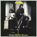Tank | Power Of The Hunter | 2LP