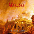 Warlord | Holy Empire (Cd In Slipcase) | CD