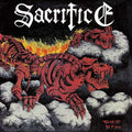 Sacrifice | Torment In Fire (Splatter Vinyl) | LP