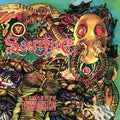 Sacrifice | Forward To Termination (Splatter Vinyl) | LP