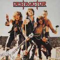 Destructor | Maximum Destruction (Bi-Color Vinyl) (2lp) | 2LP