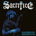Sacrifice | Soldiers Of Misfortune (Slipcase) | CD
